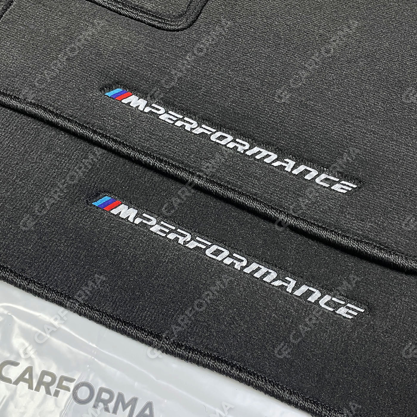 Коврики на BMW X5 (F15) 2013&nbsp;-&nbsp;2018 в Саратове