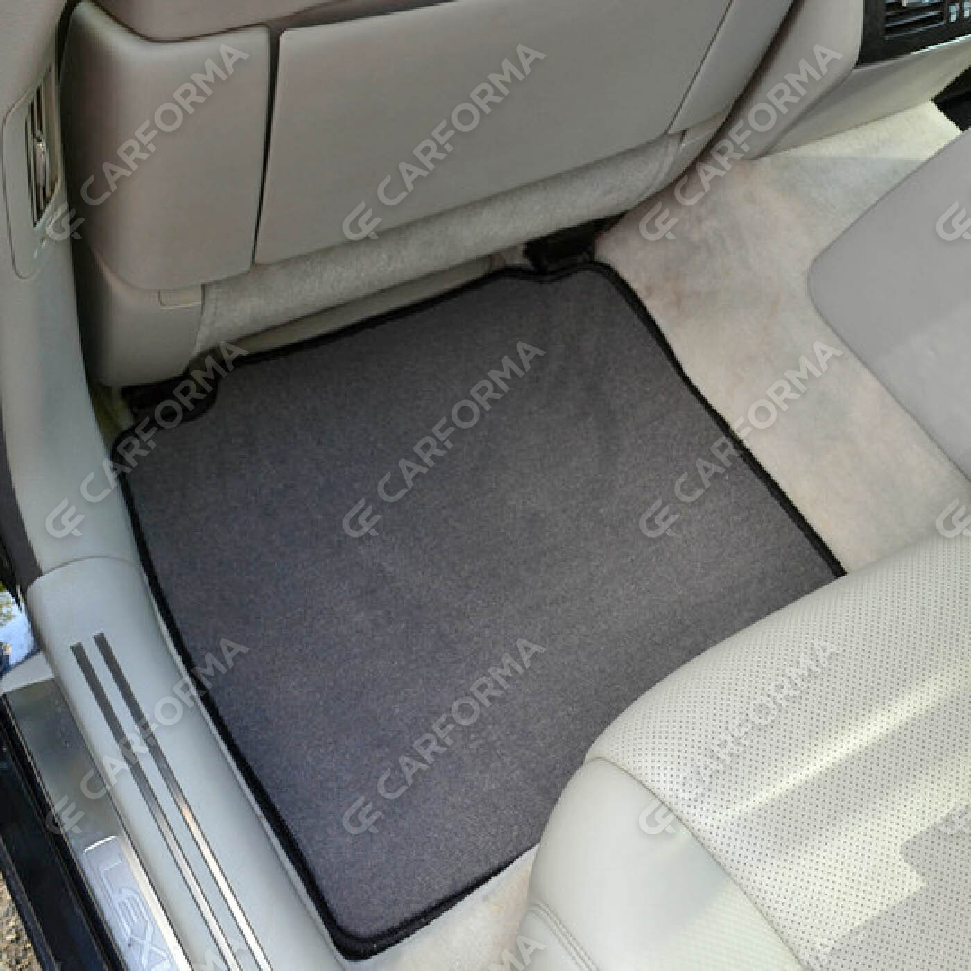 Коврики на Lexus LS IV 2006&nbsp;-&nbsp;2017 в Саратове