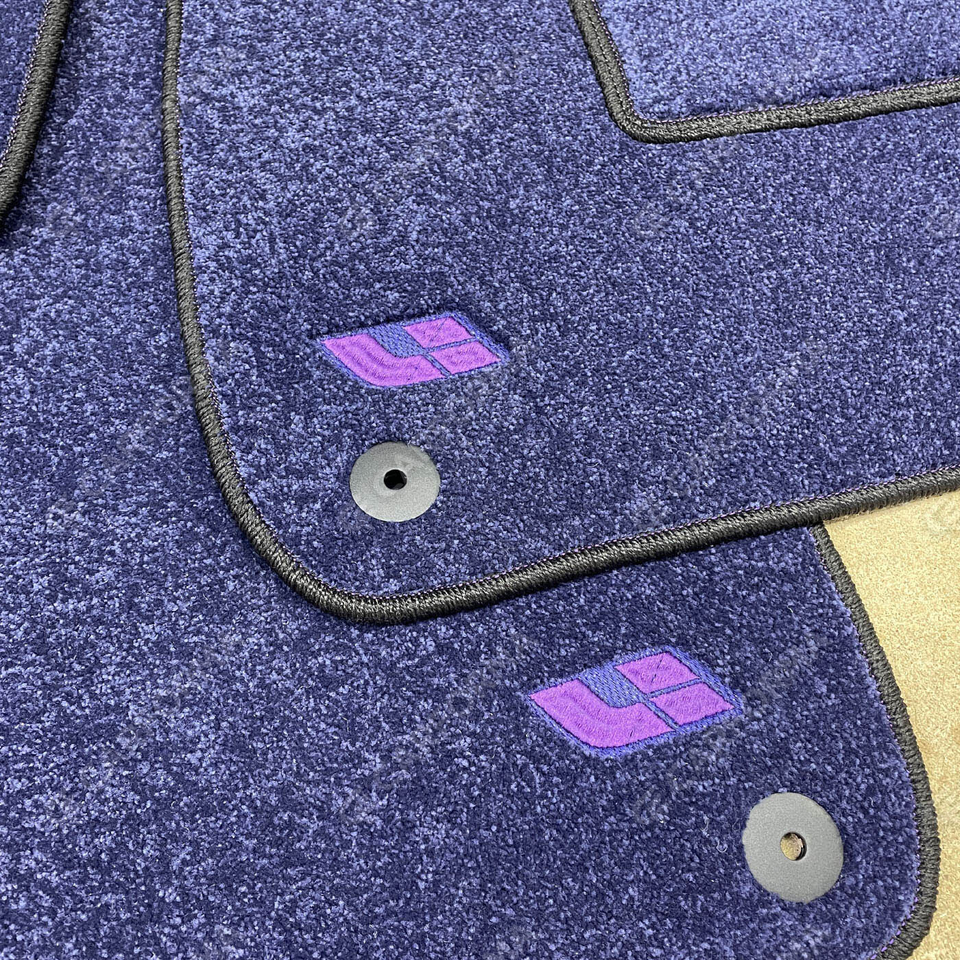 EVA коврики на Li L6 2024&nbsp;-&nbsp;2026 в Саратове