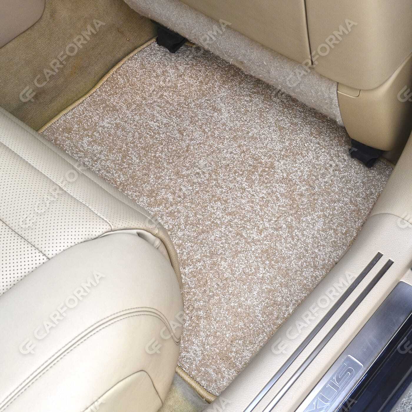 Коврики на Lexus LS IV 2006&nbsp;-&nbsp;2017 в Саратове