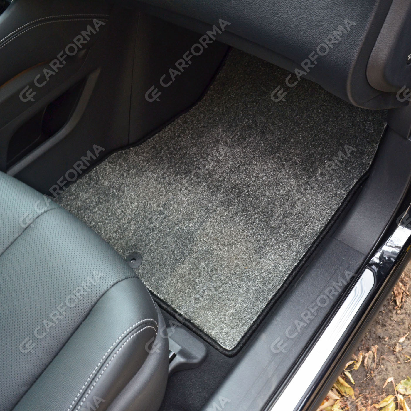 Коврики на Nissan Murano (Z52) 2014&nbsp;-&nbsp;2022 в Саратове