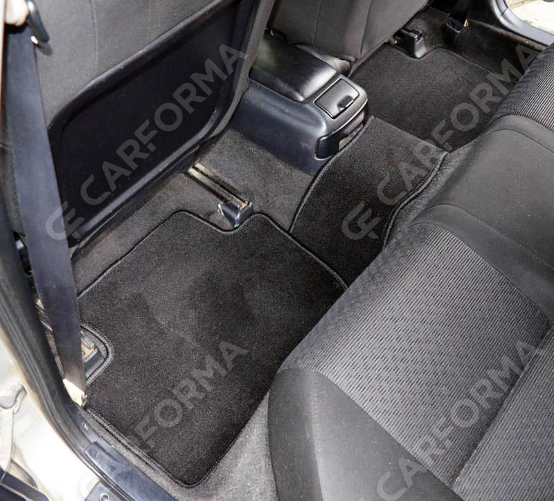 EVA коврики на Lexus IS I 1998&nbsp;-&nbsp;2005 в Саратове