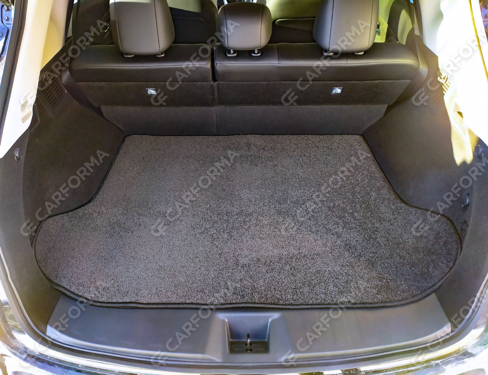 Коврики на Nissan Murano (Z52) 2014&nbsp;-&nbsp;2022 в Саратове