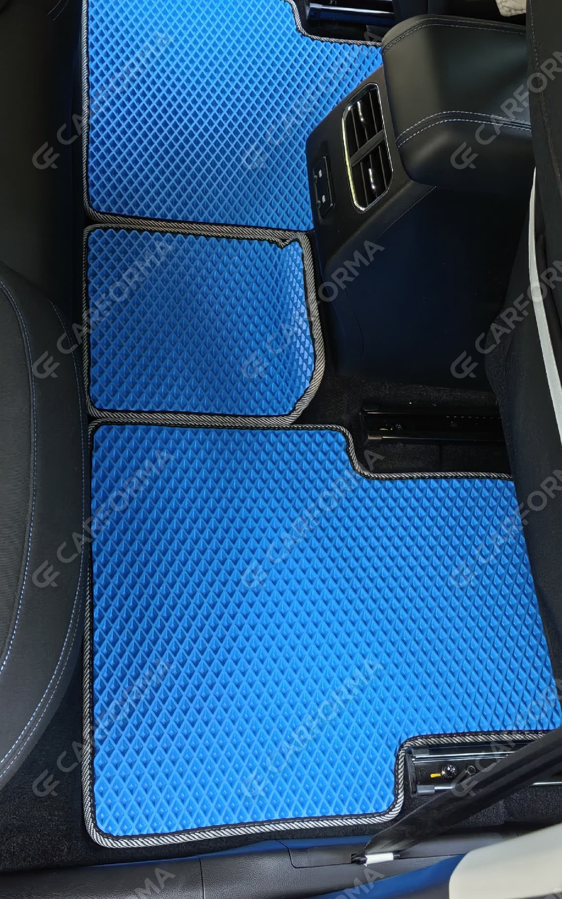 Коврики на Haval Jolion 2020&nbsp;-&nbsp;2026 в Саратове