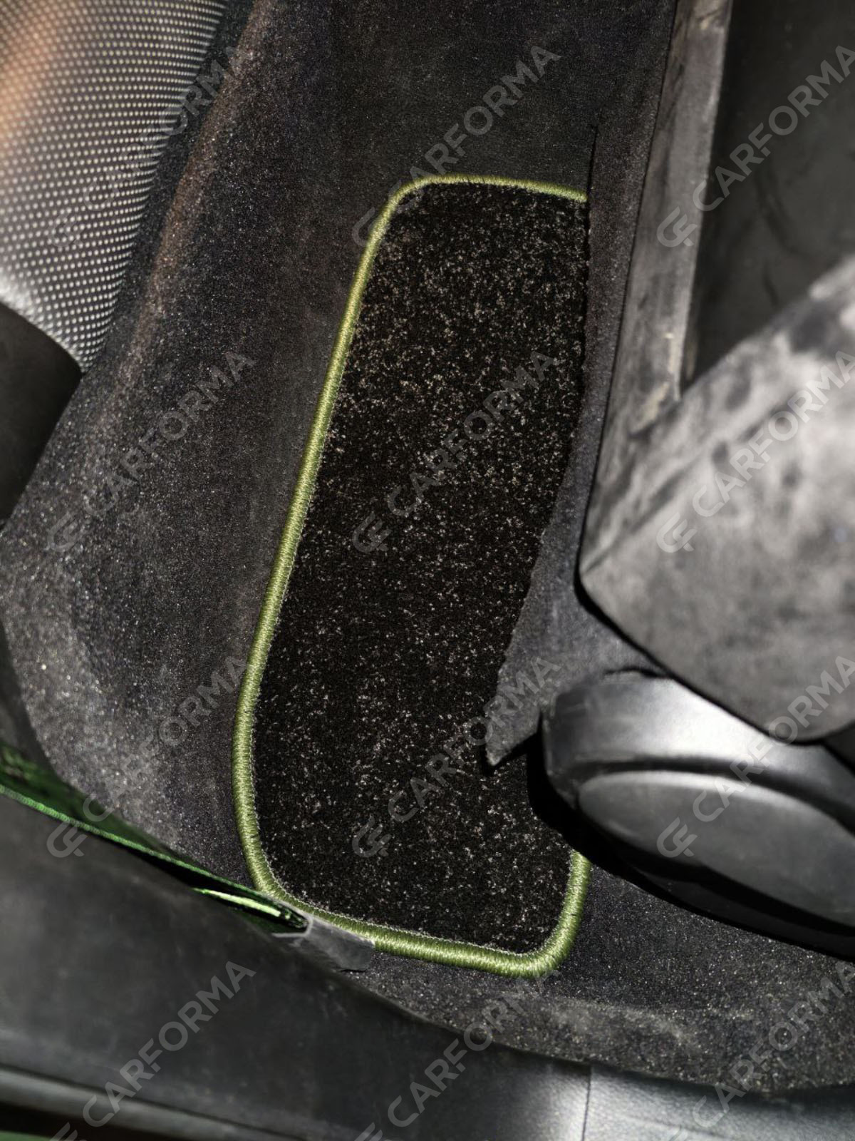 Коврики на Dodge Challenger III 2008&nbsp;-&nbsp;2023 в Саратове