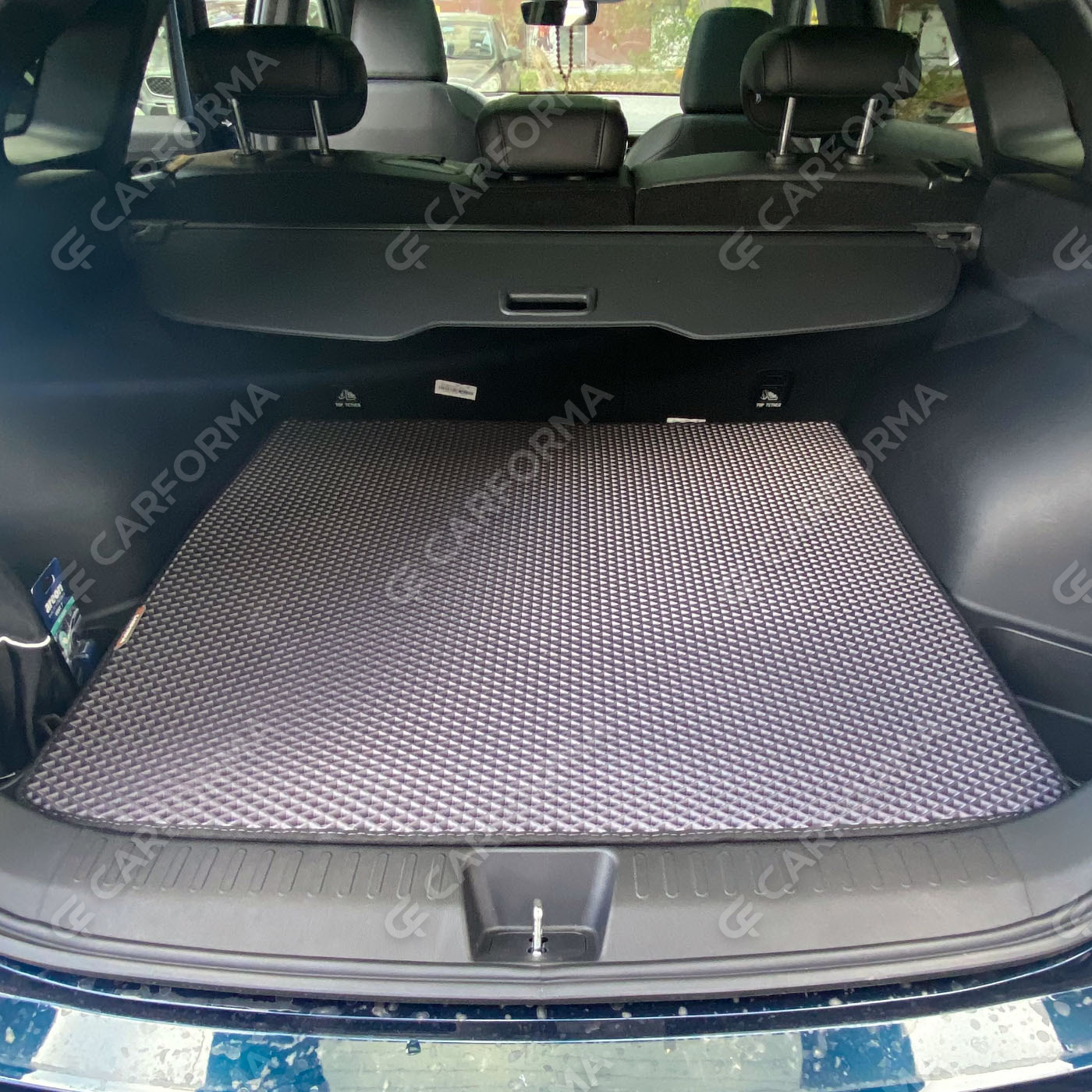 Ворсовые коврики на Haval F7x II 2025&nbsp;-&nbsp;2026 в Саратове