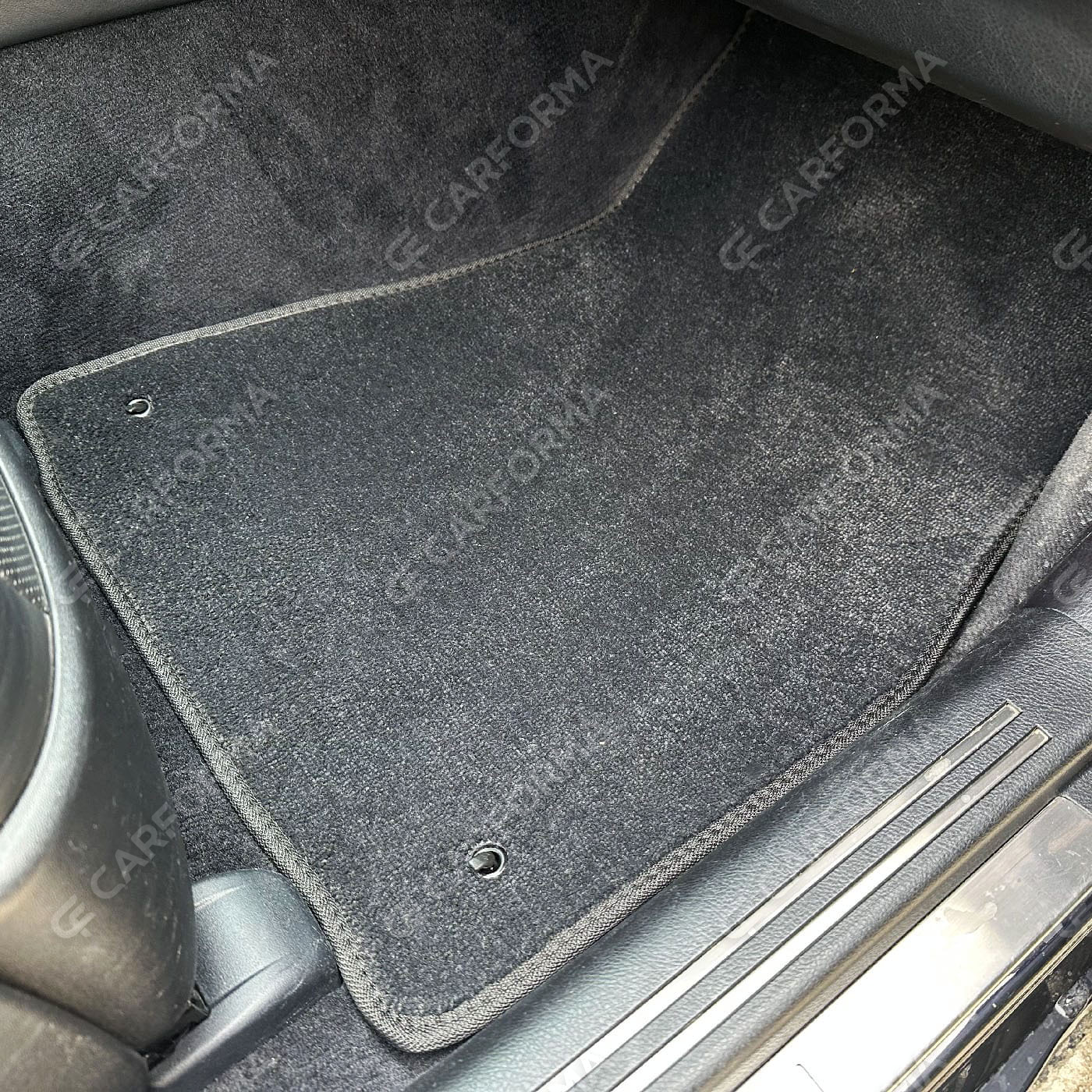 Коврики на Lexus LS IV 2006&nbsp;-&nbsp;2017 в Саратове