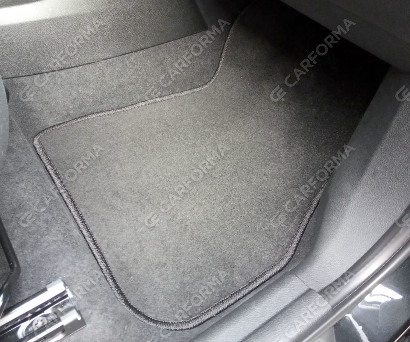 Ворсовые коврики на BMW 2 Gran Tourer (F46) 2015&nbsp;-&nbsp;2026 в Саратове