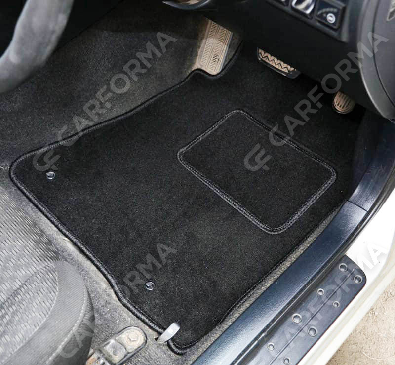 Коврики на Toyota Altezza 1998&nbsp;-&nbsp;2005 в Саратове