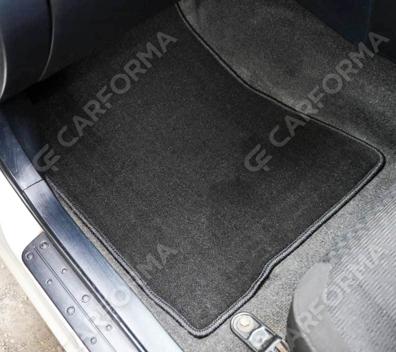 Коврики на Toyota Altezza 1998&nbsp;-&nbsp;2005 в Саратове