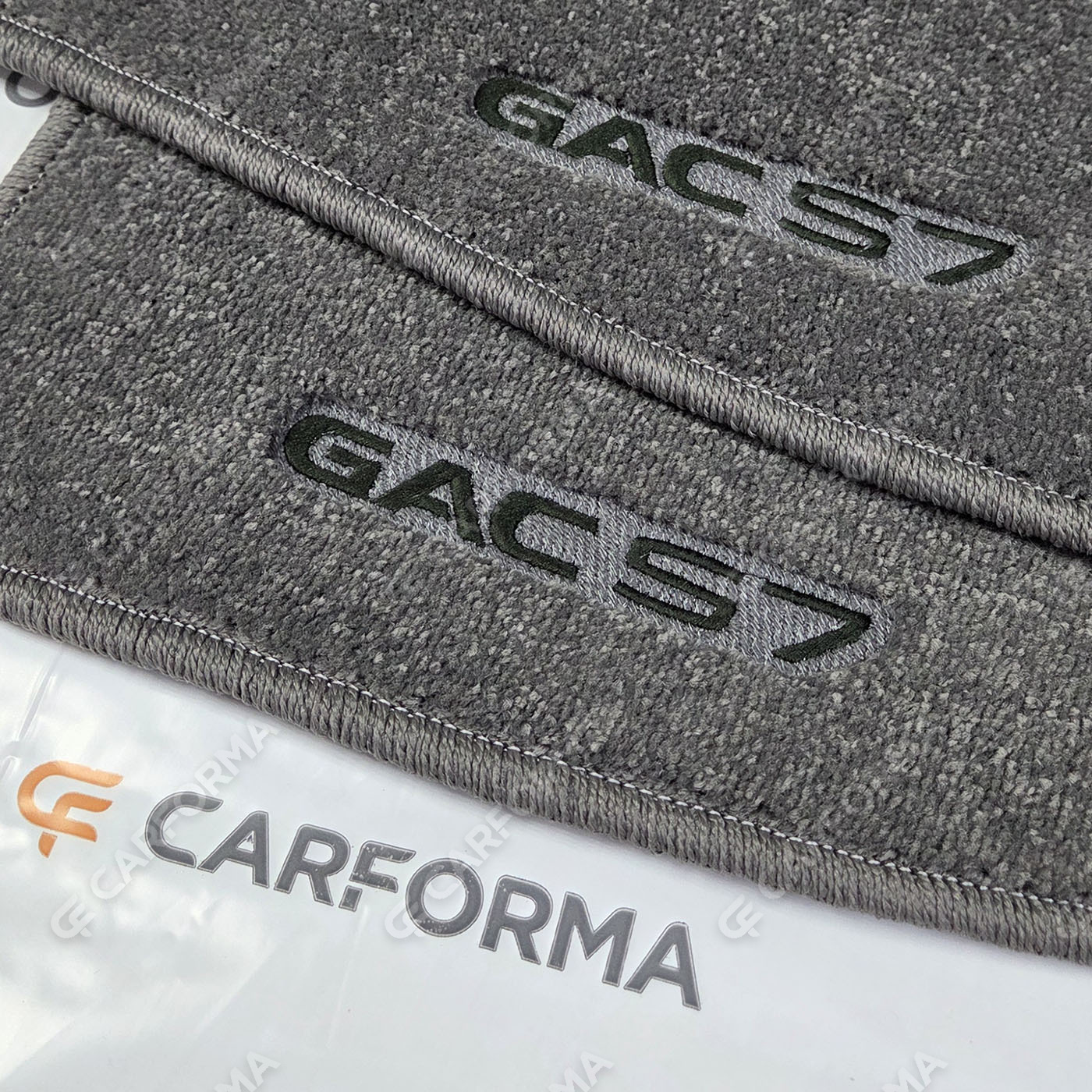 Ворсовые коврики на GAC S7 2025&nbsp;-&nbsp;2026 в Саратове