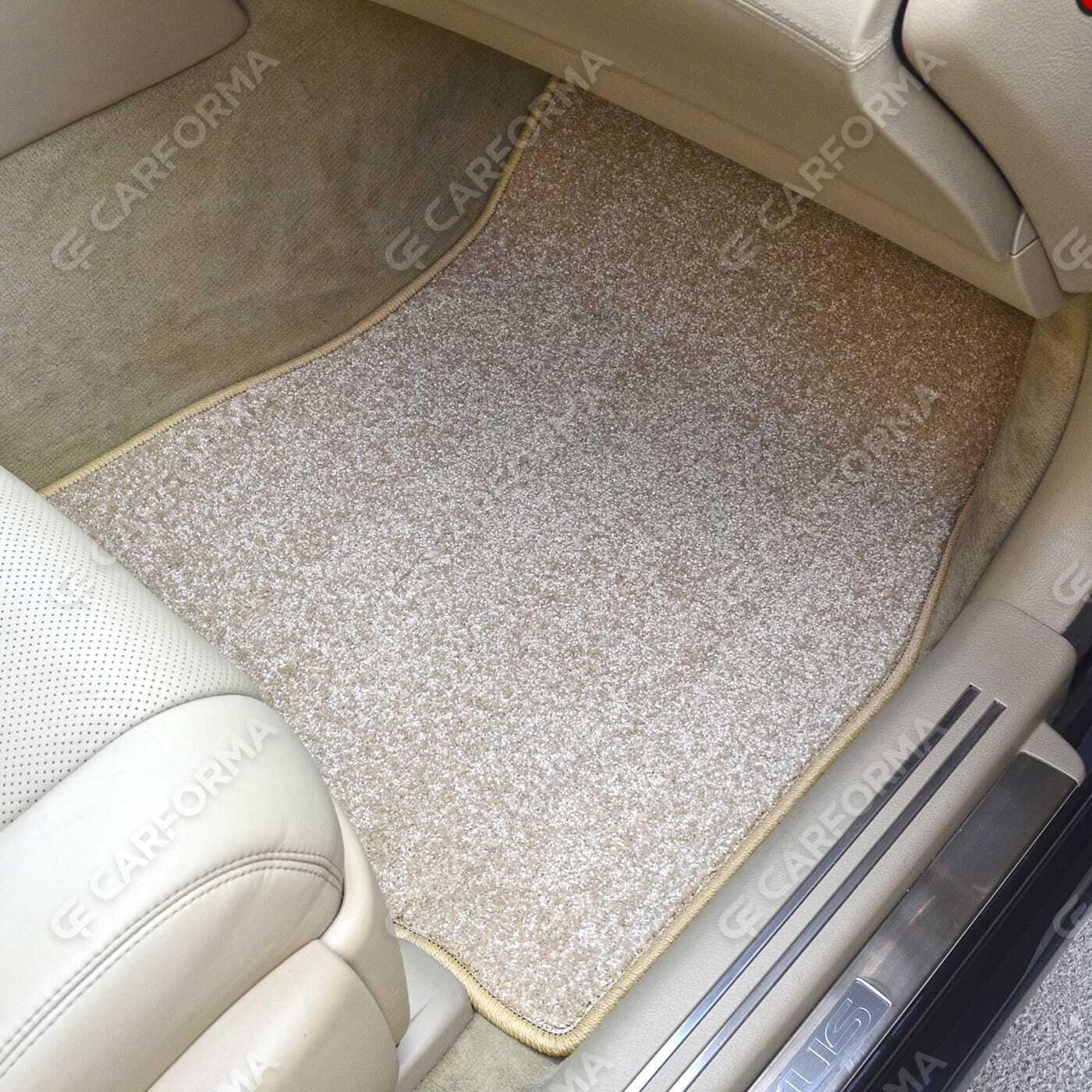 Коврики на Lexus LS IV 2006&nbsp;-&nbsp;2017 в Саратове