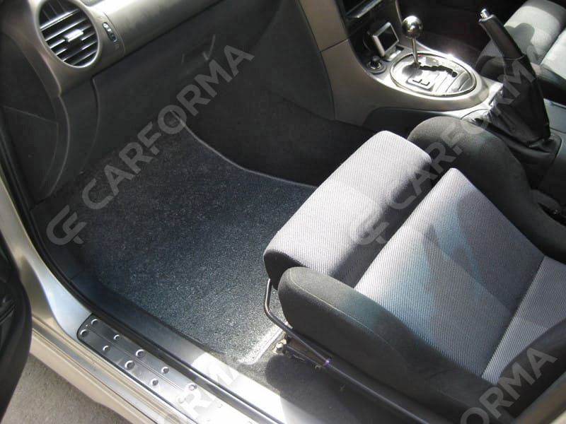 Коврики на Toyota Altezza 1998&nbsp;-&nbsp;2005 в Саратове