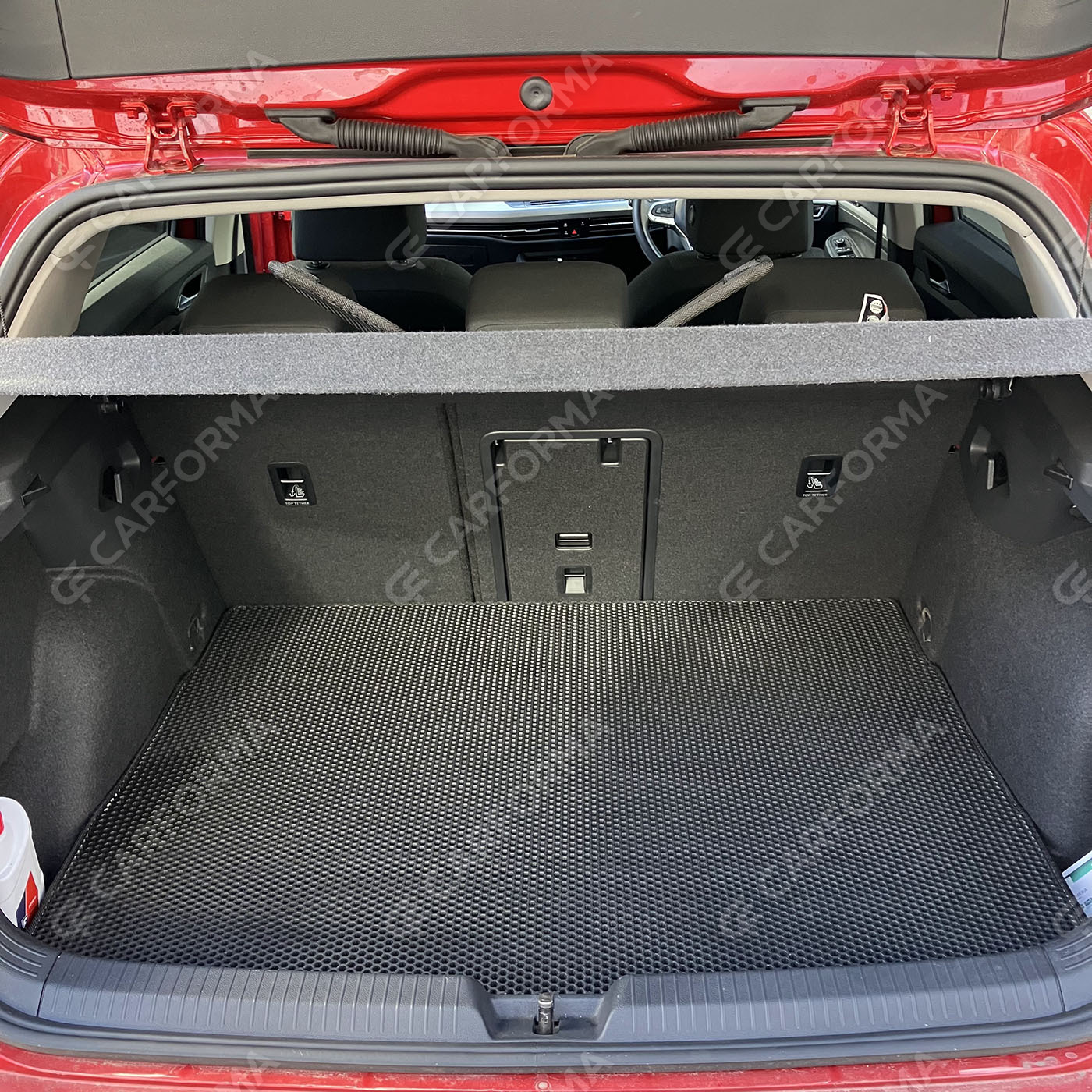 Ворсовые коврики на Volkswagen Golf 8 2019&nbsp;-&nbsp;2026 в Саратове