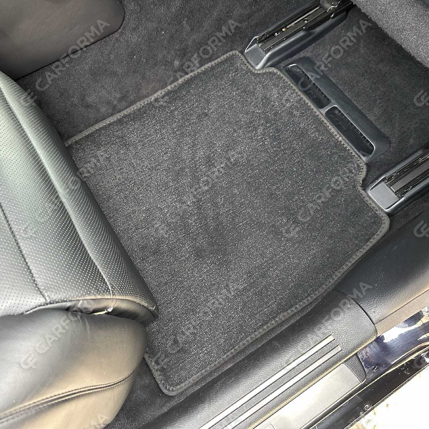 Коврики на Lexus LS IV 2006&nbsp;-&nbsp;2017 в Саратове