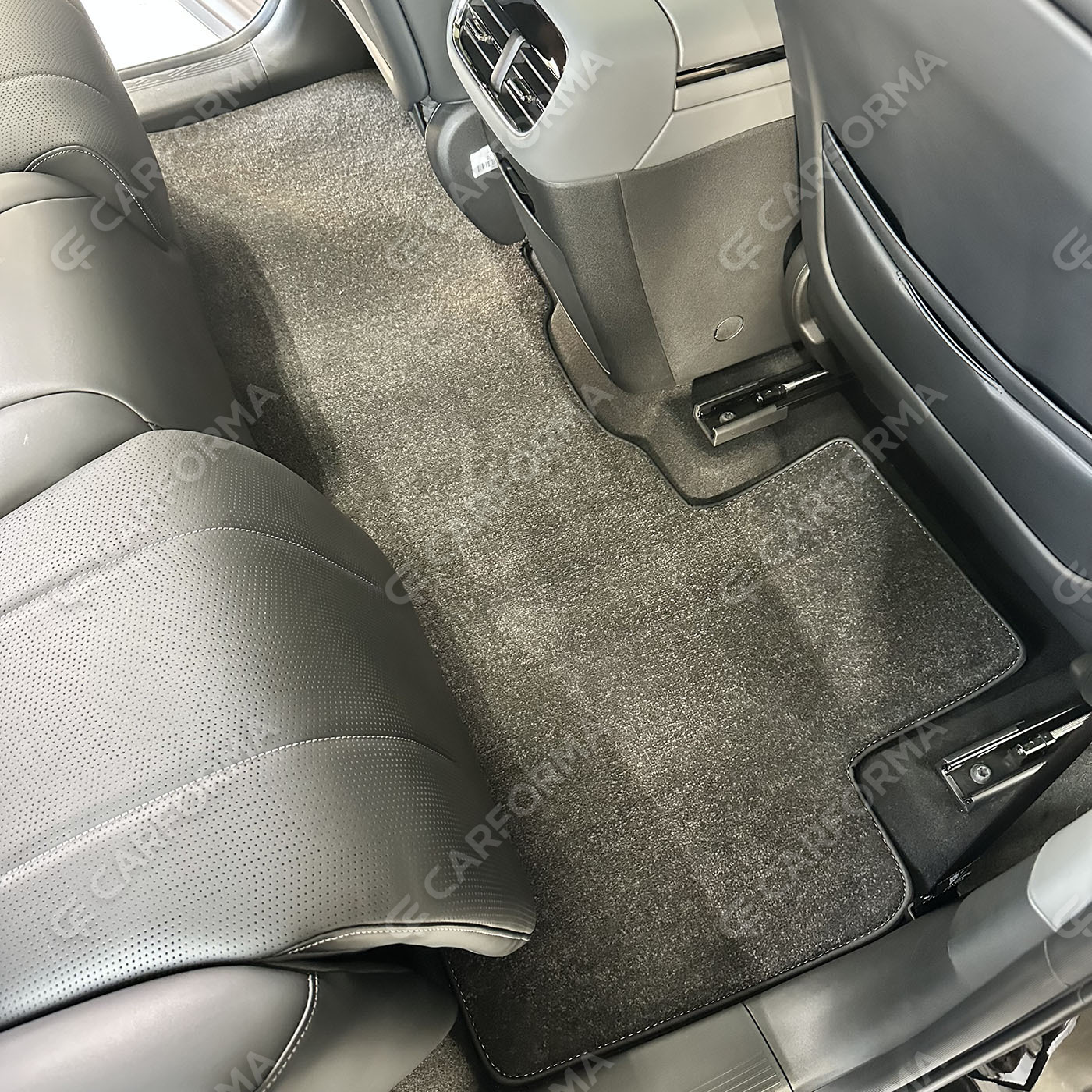 Ворсовые коврики на GAC S7 2025&nbsp;-&nbsp;2026 в Саратове