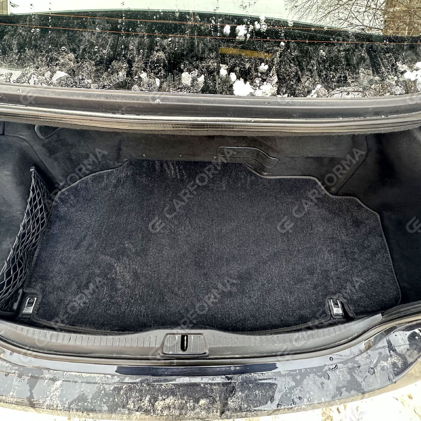 Коврики на Lexus LS IV 2006&nbsp;-&nbsp;2017 в Саратове