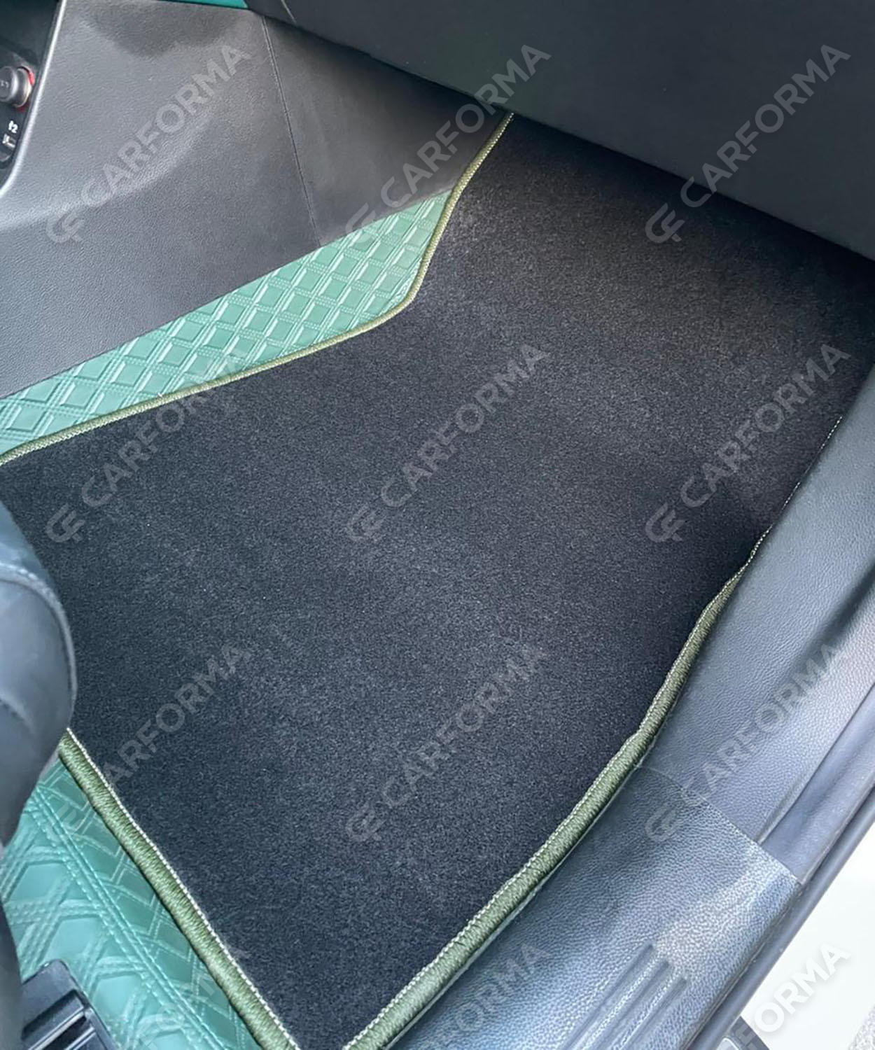 EVA коврики на GAC GS8 II 2023&nbsp;-&nbsp;2026 в Саратове