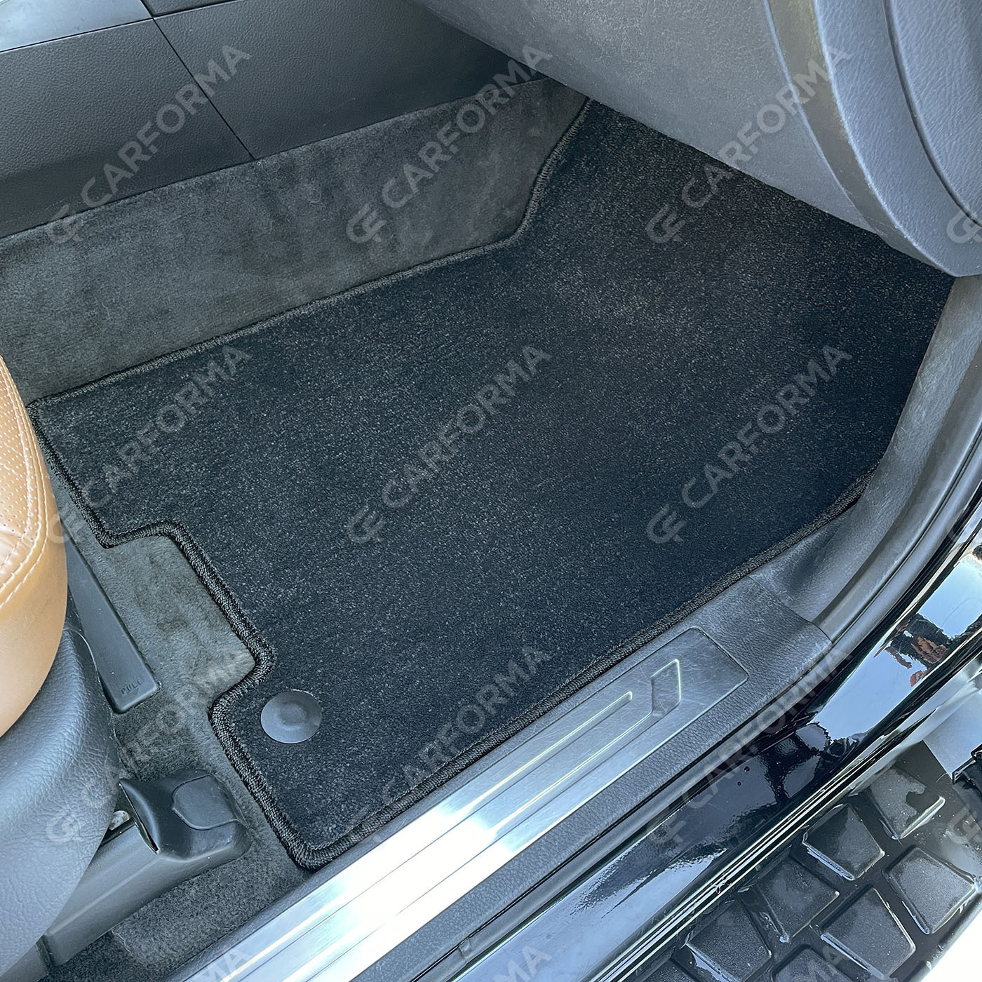 Коврики на KIA Mohave 2008&nbsp;-&nbsp;2026 в Саратове