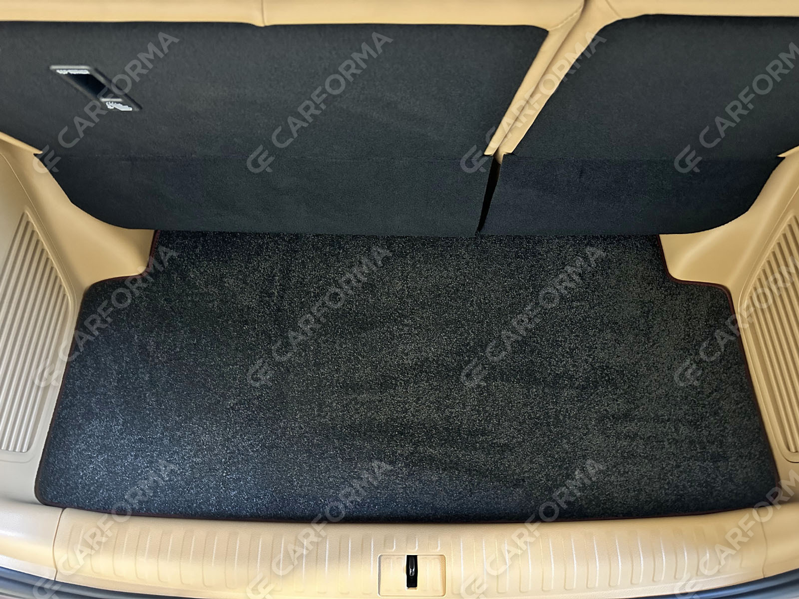 Ворсовые коврики на Voyah Dream 2021&nbsp;-&nbsp;2026 в Саратове