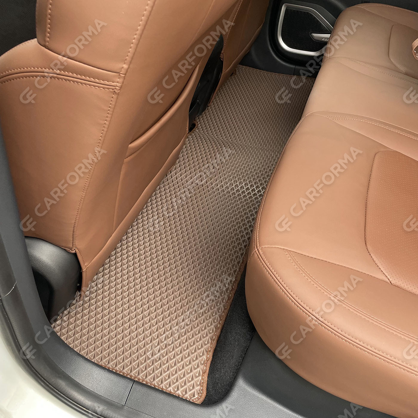 Ворсовые коврики на Geely Vision X6 Pro 2021&nbsp;-&nbsp;2024 в Саратове