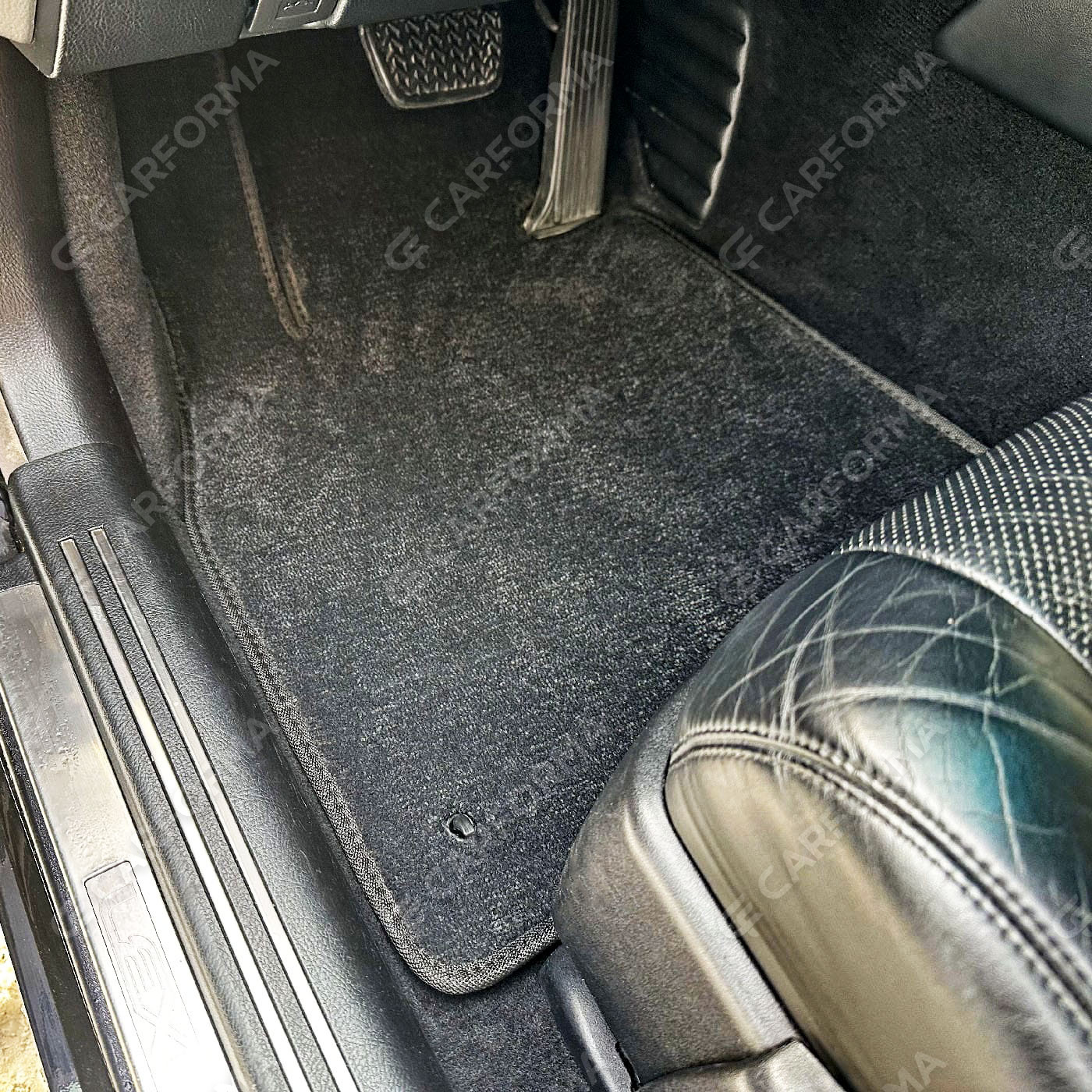 Коврики на Lexus LS IV 2006&nbsp;-&nbsp;2017 в Саратове