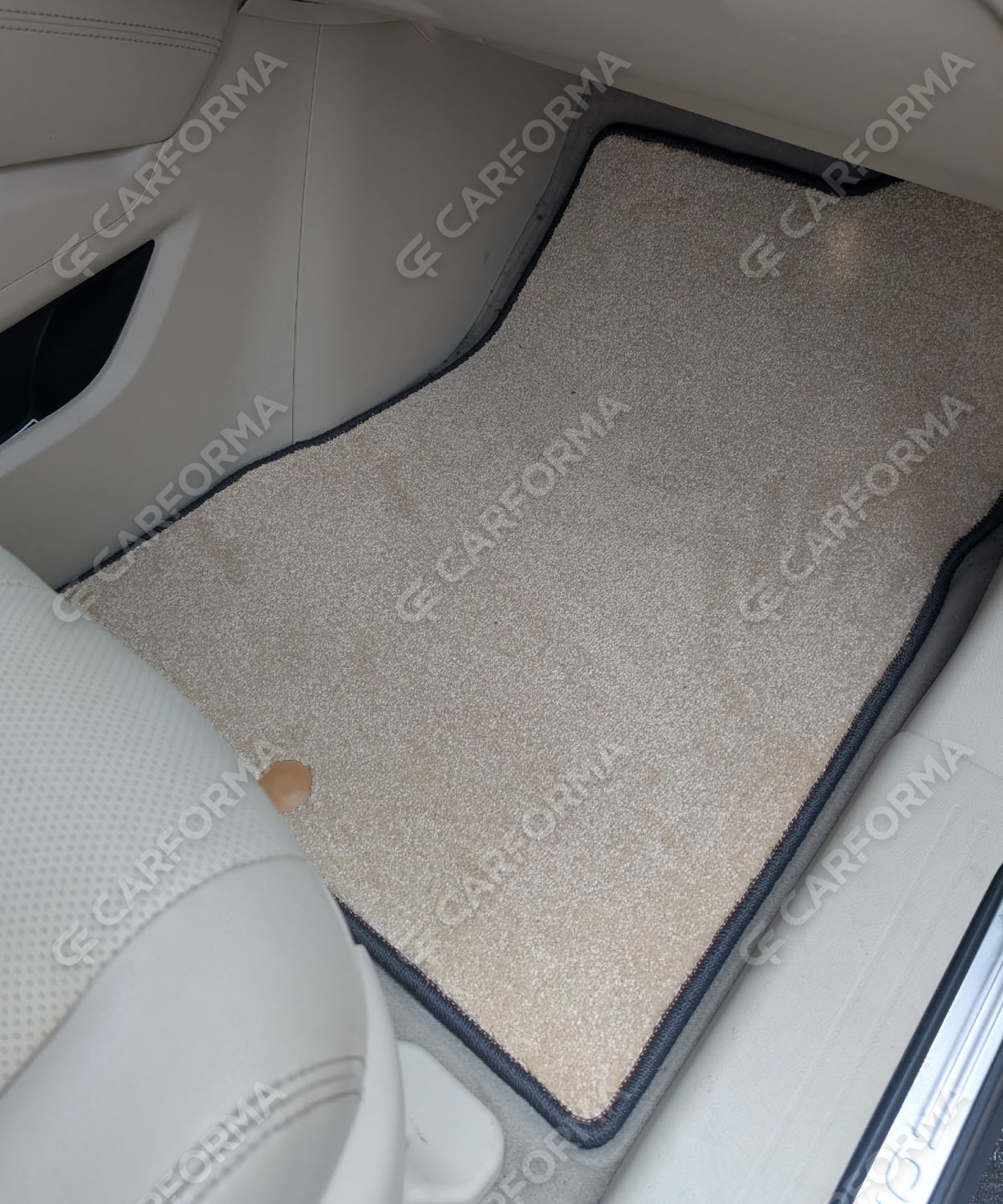 Коврики на Nissan Murano (Z52) 2014&nbsp;-&nbsp;2022 в Саратове