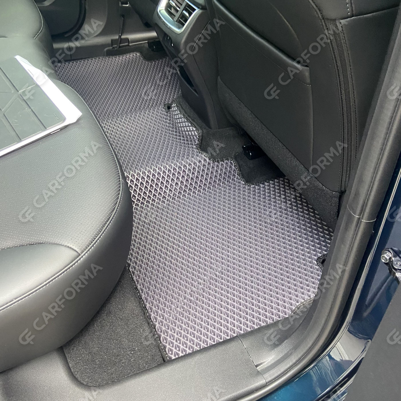 Ворсовые коврики на Haval F7x II 2025&nbsp;-&nbsp;2026 в Саратове