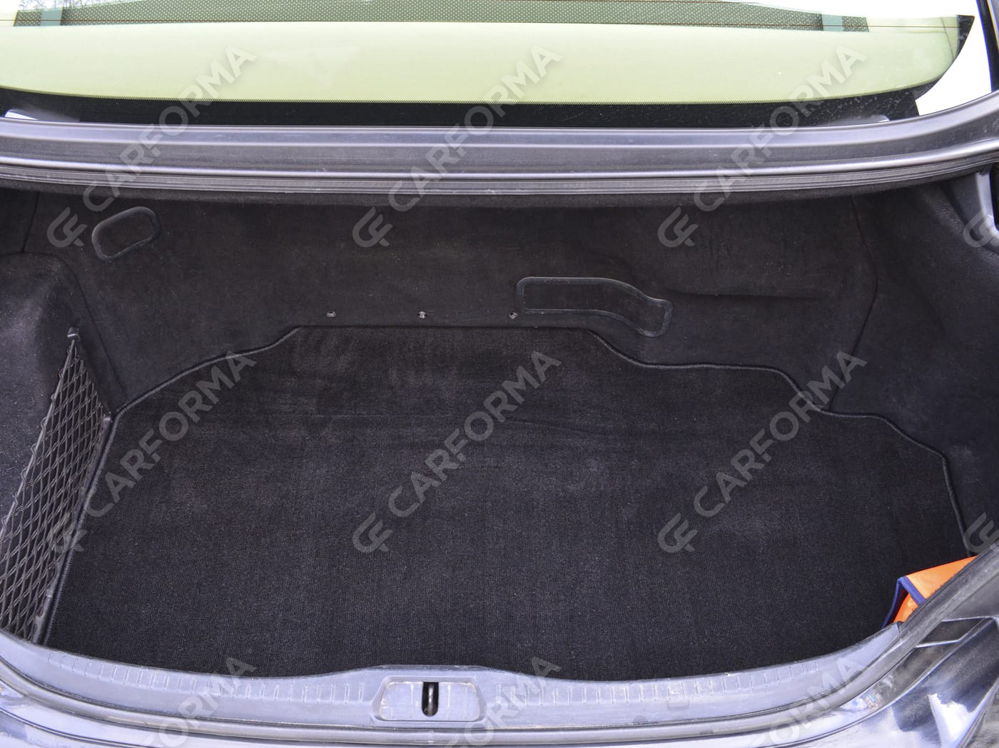 Коврики на Lexus LS IV 2006&nbsp;-&nbsp;2017 в Саратове