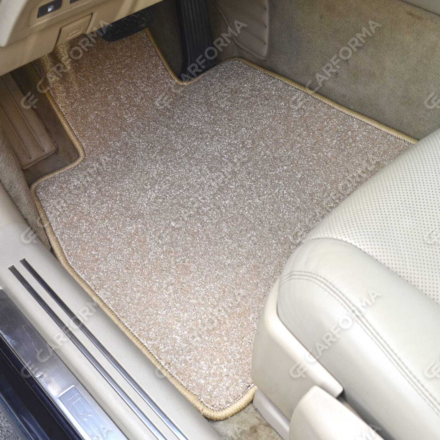 Коврики на Lexus LS IV 2006&nbsp;-&nbsp;2017 в Саратове