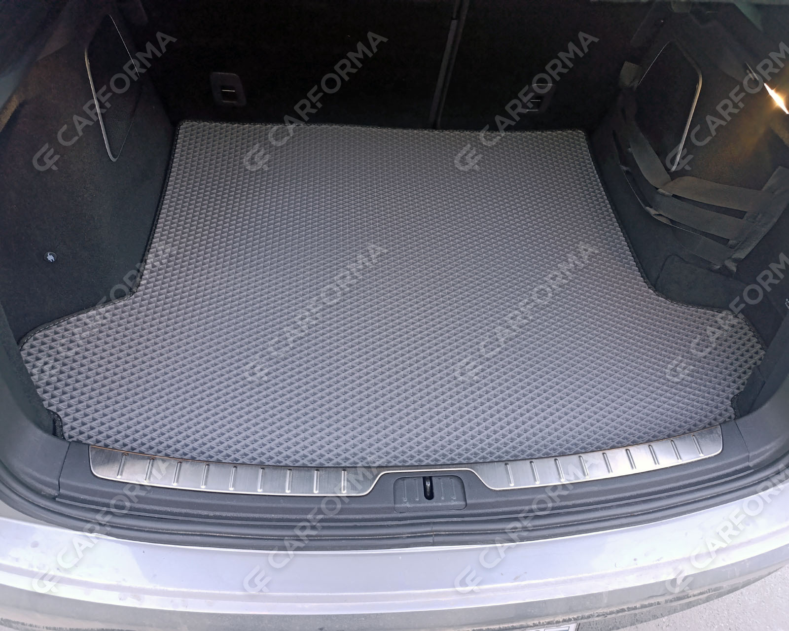 Коврики на Seres SF5 2019&nbsp;-&nbsp;2022 в Саратове