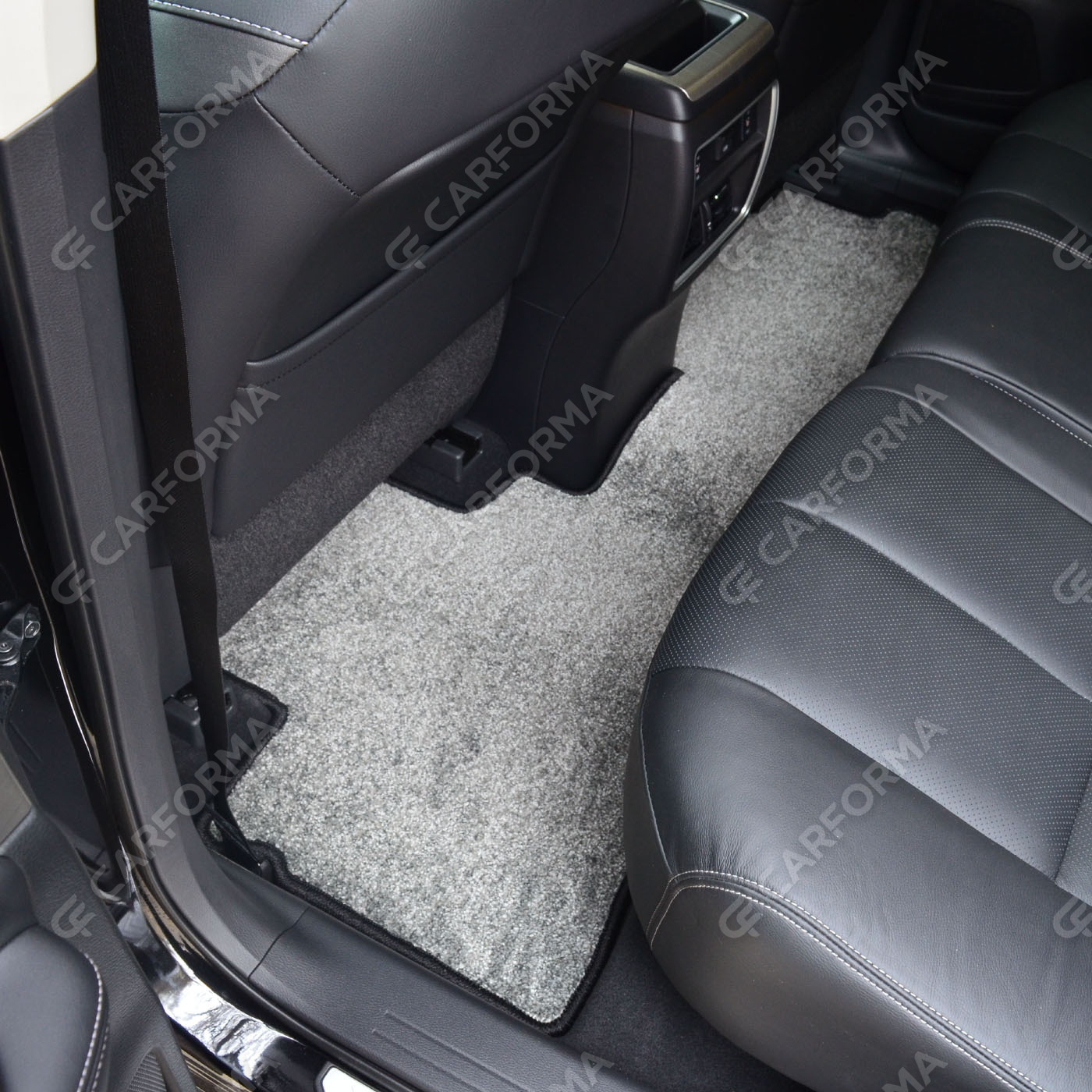 Коврики на Nissan Murano (Z52) 2014&nbsp;-&nbsp;2022 в Саратове