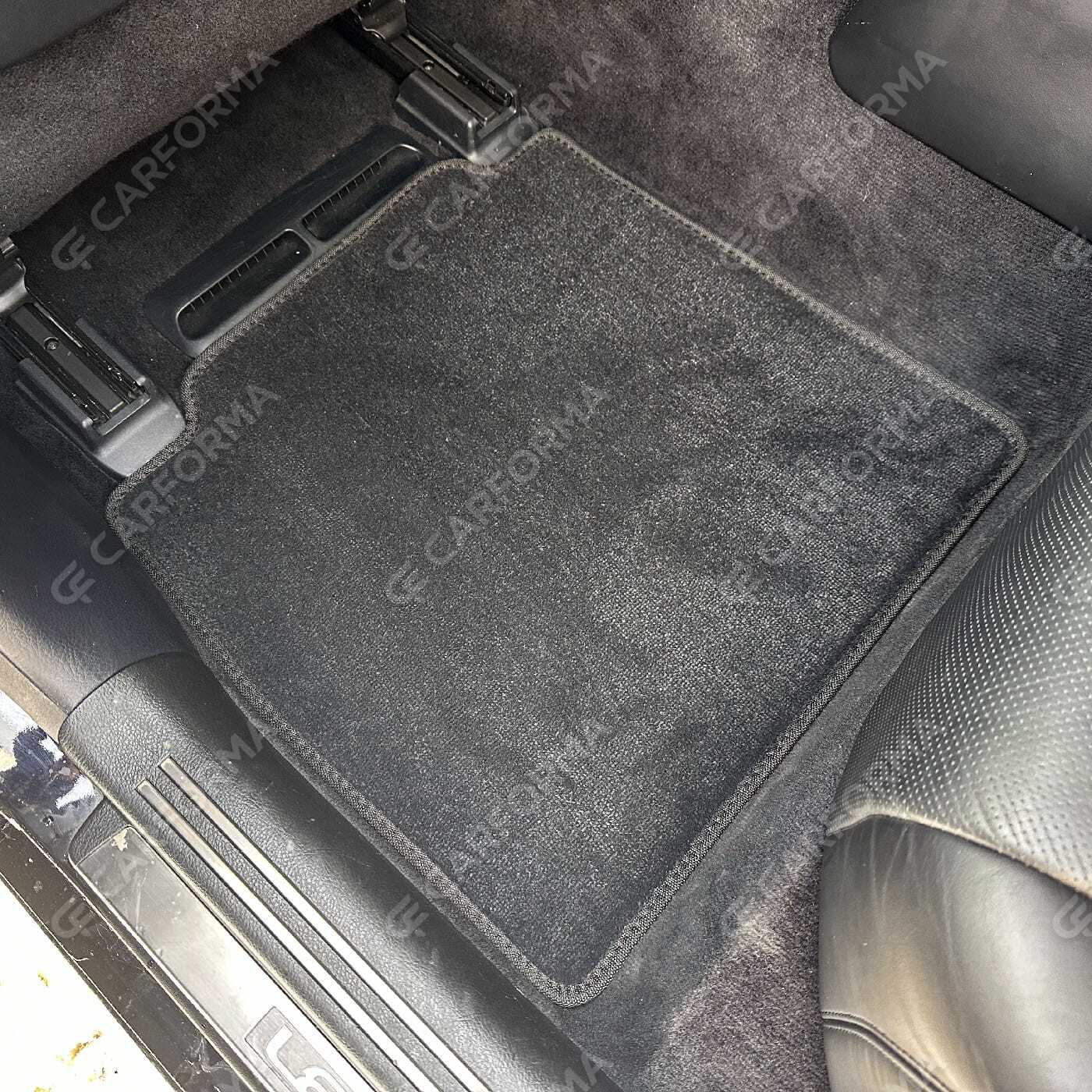 Коврики на Lexus LS IV 2006&nbsp;-&nbsp;2017 в Саратове