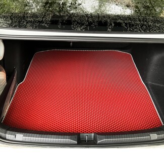 Коврики на Volkswagen Lavida 2018 - 2025 в Саратове Коврики на Volkswagen Lavida 2018 - 2025 в Саратове