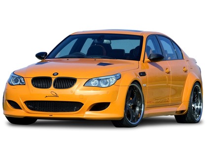Ворсовые коврики на BMW 5 (E60/E61) 2003 - 2010 в Саратове