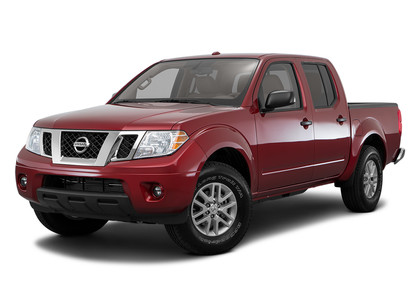 Ворсовые коврики на Nissan Navara II 1998 - 2007 в Саратове