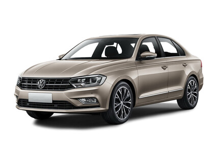 Ворсовые коврики на Volkswagen Bora IV 2016 - 2025 в Саратове
