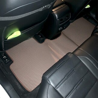 EVA коврики на Honda CR-V V 2016 - 2023 в Саратове EVA коврики на Honda CR-V V 2016 - 2023 в Саратове