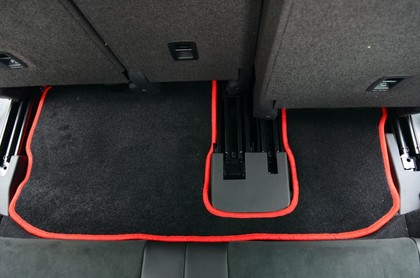 Водительские eva коврики Skoda Kodiaq I 2016&nbsp;-&nbsp;2026 в Саратове