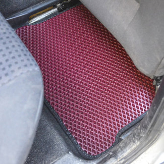 Ворсовые коврики на Seat Cordoba I 1993 - 2003 в Саратове