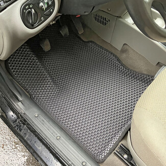 Ворсовые коврики на Lada (ВАЗ) Granta 2011&nbsp;-&nbsp;2026 в Саратове