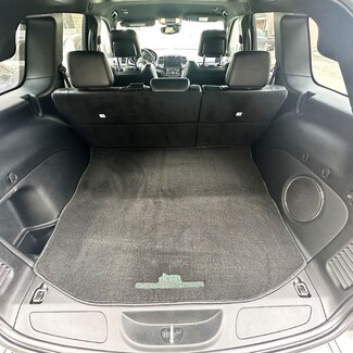 Коврики на Jeep Grand Cherokee (WK2) 2010 - 2022 в Саратове