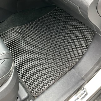 Ворсовые коврики на Haval H2 2014 - 2021 в Саратове