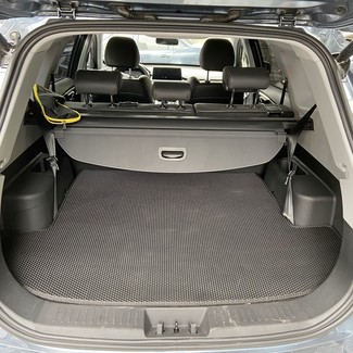 Ворсовые коврики на Chery Tiggo 8 2018 - 2025 в Саратове
