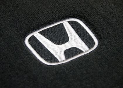 Коврики на Honda Insight II 2009 - 2014 в Саратове