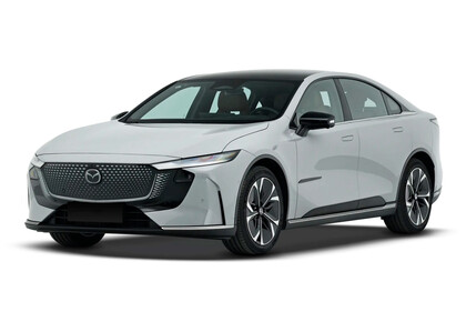 EVA коврики на Mazda EZ-6 2024 - 2025 в Саратове EVA коврики на Mazda EZ-6 2024 - 2025 в Саратове