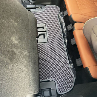 EVA коврики на Chery Tiggo 8 Plus 2024 - 2025 в Саратове