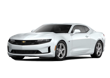 Ворсовые коврики на Chevrolet Camaro VI 2015 - 2024 в Саратове