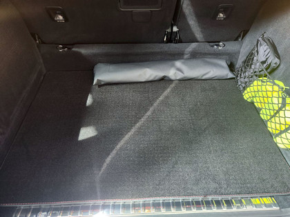Ворсовые коврики на Mercedes G (W463, W465) 2018 - 2025 в Саратове