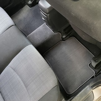 Коврики на Hyundai i30 I 2007 - 2012 в Саратове